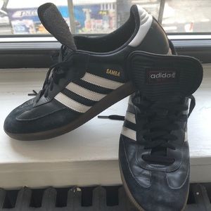 Adidas Samba Soccer